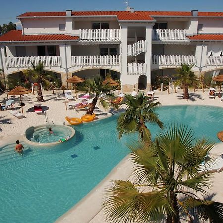 Cala Blu Residence Lido di Jesolo Exterior foto