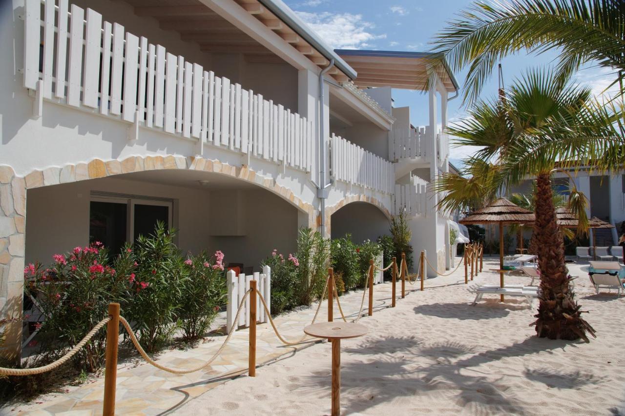 Cala Blu Residence Lido di Jesolo Exterior foto
